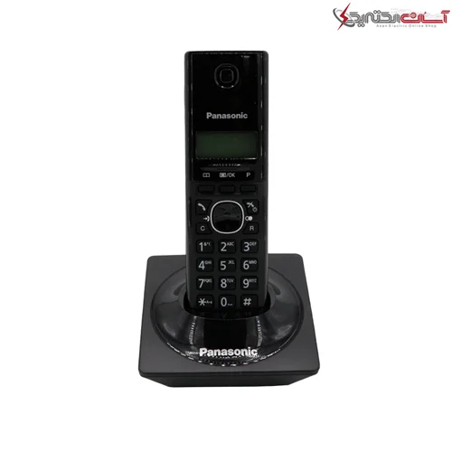 تلفن بی‌سیم پاناسونیک مدل KX-TG1711