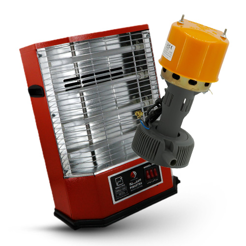 سرمایش و گرمایش
