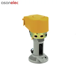 پمپ آب کولر الکتروژن