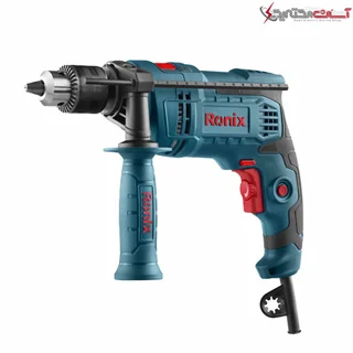 دریل چکشی 650 وات رونیکس مدل 2214L