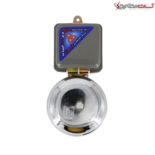 زنگ صنعتی ندا سایز 100