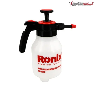 سمپاش رونیکس مدل RH-6002 حجم 2 لیتر