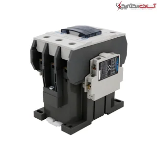 کنتاکتور 85 آمپر پارس فانال مدل PFC-85