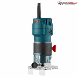 لبه گیر برقی 550 وات رونیکس مدل 7106