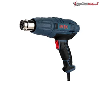 سشوار صنعتی برقی 2000 وات ایوک مدل K-6030
