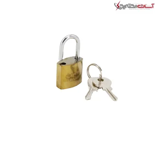 قفل آویز باتیس سایز 20 میلی متری