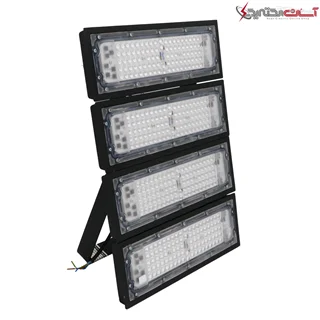 پروژکتور 320 وات پارس شعاع توس مدل آرتینا SMD