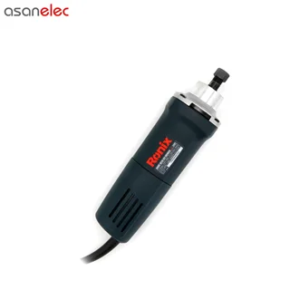 فرز انگشتی گلو کوتاه رونیکس مدل 3301