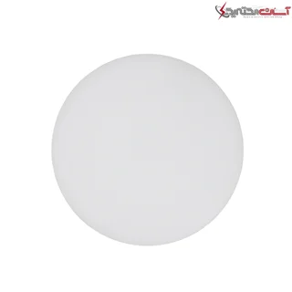 چراغ توکار 24 وات پاد مدل فولایت دایره ای سایزشو