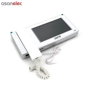 مانیتور 7 اینچ الکتروپیک مدل 996
