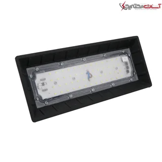 پروژکتور 50 وات پارس شعاع توس مدل آرتمیس واید SMD