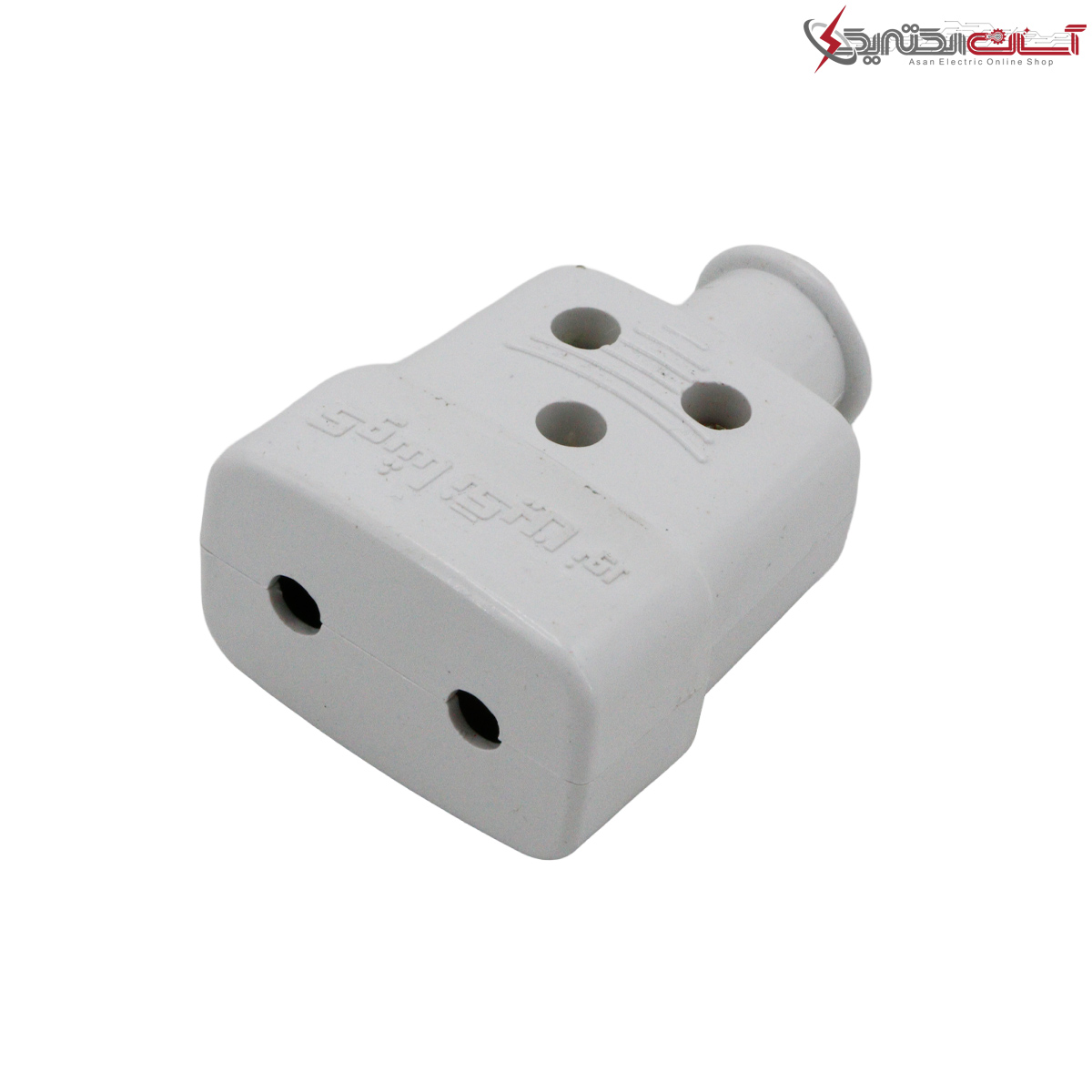 مادگی برق خانگی کوشا نگین نور مدل تخت