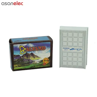 زنگ الوند مدل دینگ دانگ