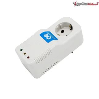 محافظ ولتاژ پارت الکتریک مخصوص پکیج مدل PE7980