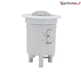 سنسور حرکتی زمان دار فروزش مدل 360 درجه