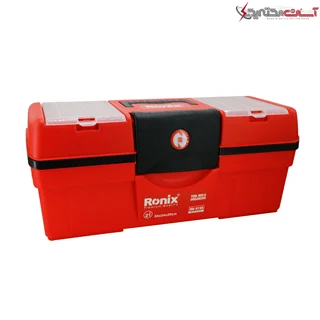 جعبه ابزار پلاستیکی 21 اینچ ایرانی رونیکس مدل RH-9155