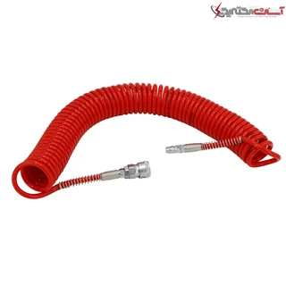 شلنگ فنری رونیکس مدل RH-6110 طول 10 متر