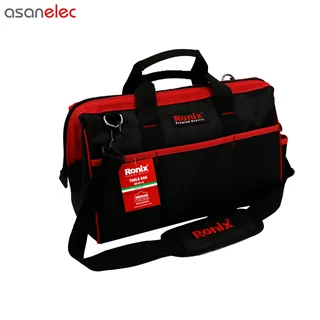کیف ابزار رونیکس مدل RH-9113