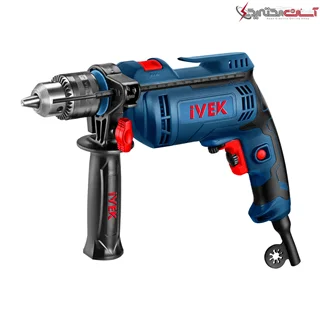 دریل چکشی 600 وات ایوک مدل K-7312