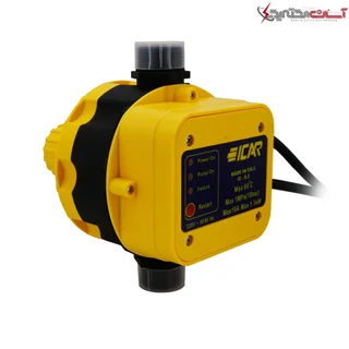 ست کنترل ایکار مدل IC-8.2