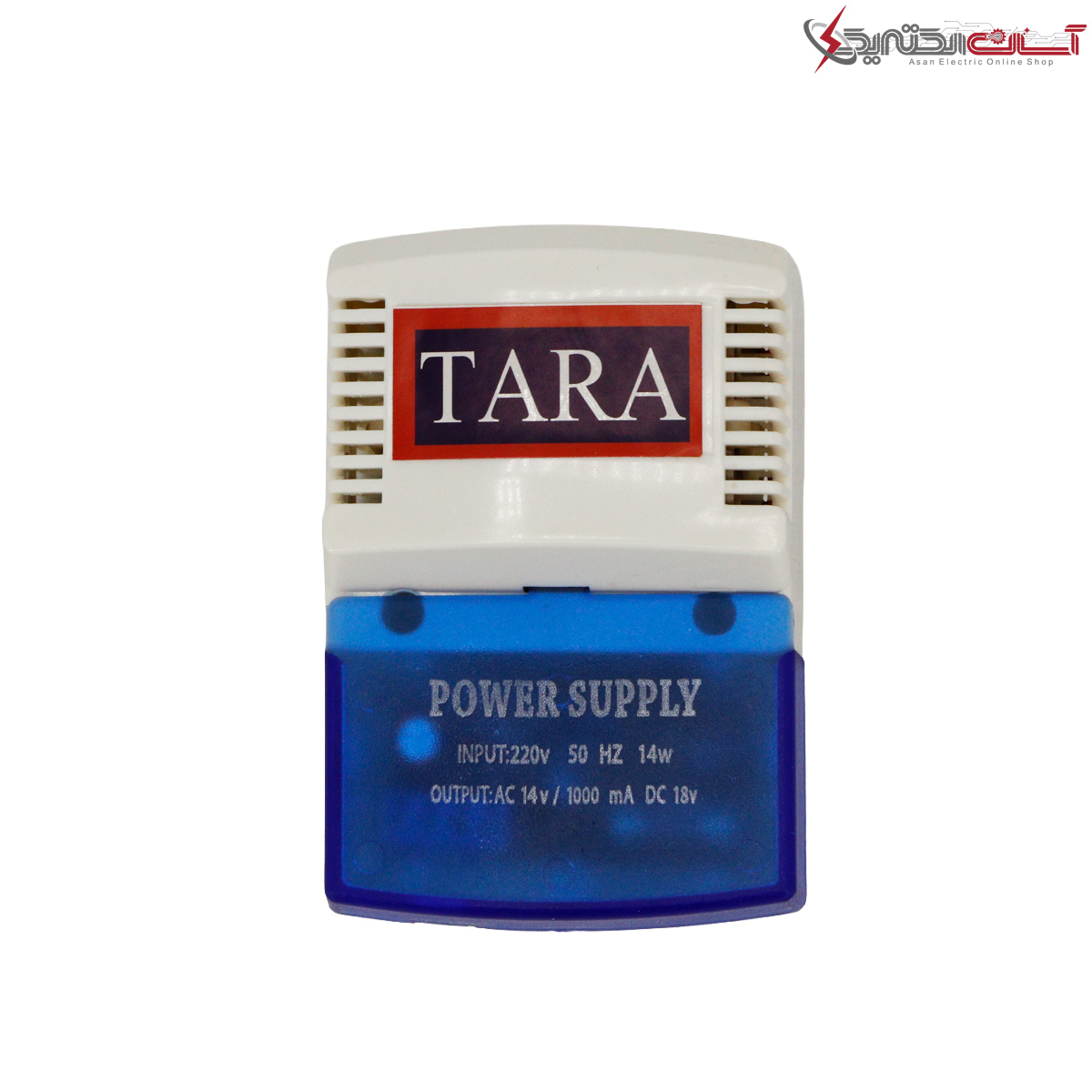 منبع تغذیه درب بازکن تارا مدل CR-101