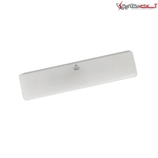 چراغ روکار 12 وات پارس شعاع توس مدل آبنوس IP65