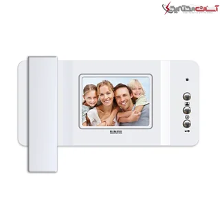 مانیتور 4.3 اینچ نماوا مدل F41