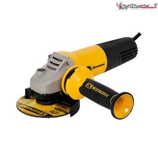 مینی فرز 950 وات دسته کوتاه کنزاکس مدل KAG-1950