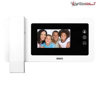 مانیتور 4.3 اینچ نماوا مدل C42T