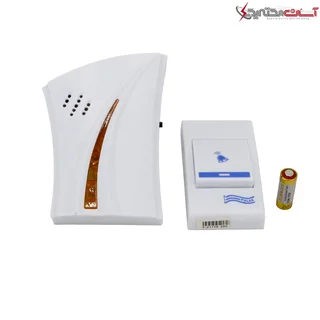 زنگ بی سیم کولاک مدل 8610