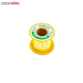 سیم لحیم ژرف مدل 100 گرمی