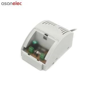 منبع تغذیه درب بازکن تصویری نماوا مدل T1215