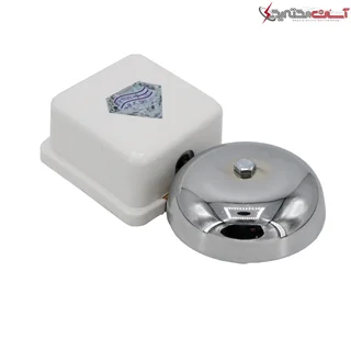 زنگ صنعتی کولاک سایز 80