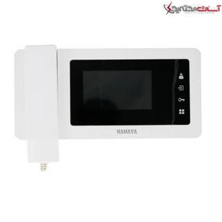 مانیتور 4.3 اینچ نماوا مدل C42TMI