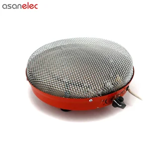 کرسی برقی ماها سازه مدل 500 وات