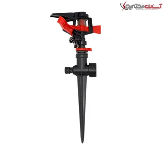 فواره آبپاش زمینی رونیکس مدل RH-4014