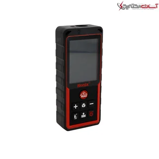 متر لیزری 100 متری رونیکس مدل RH-9353