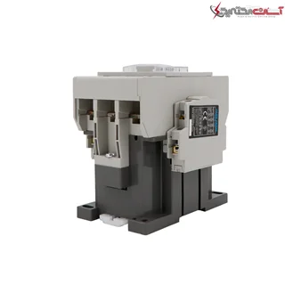 کنتاکتور 65 آمپر پارس فانال مدل PFC-65