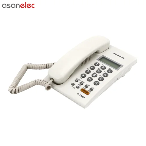 تلفن پاناسونیک مدل KX-TSC62SX