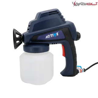 پیستوله برقی 80 وات اکتیو تولز مدل AC-5280E