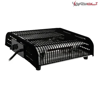 کرسی برقی طبی راین مدل Ra-1500 با المنت مادون قرمز