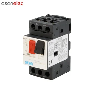 کلید حرارتی پارس فانال مدل MS-32-13