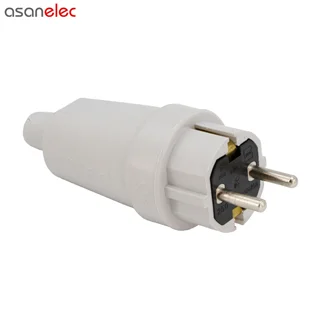 دوشاخه صنعتی سیار پارت الکتریک مدل PE972