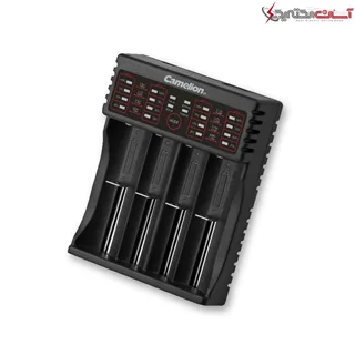 شارژر باتری قابل شارژ کملیون مدل LBC-321