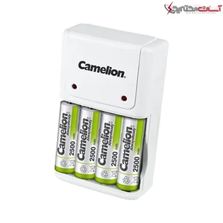 شارژر باتری قابل شارژ کملیون مدل BC-1010B