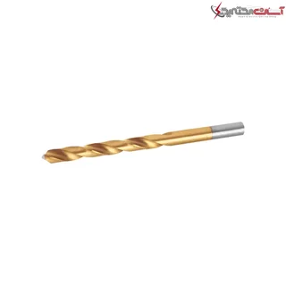مته آهن طلایی 8 میلی متری رونیکس مدل RH-5566