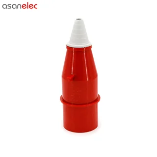 سوکت 32×4 نری پارت الکتریک مدل PE395