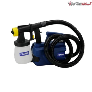 پیستوله برقی خرطومی 500 وات کاربو مدل CH991F