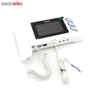 مانیتور 4.3 اینچ الکتروپیک مدل 797
