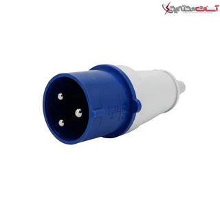 سوکت 32×3 نری پارت الکتریک مدل PE390